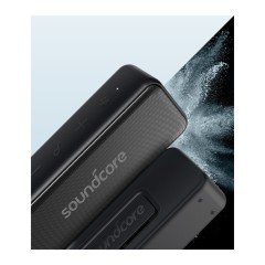 Anker SoundCore Motion B Bluetooth Hoparlör - 12W Stereo Ses - IPX7 Suya Dayanıklılık
