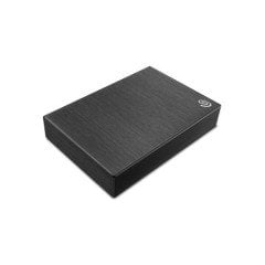 Seagate One Touch 4TB, 4 ay Adobe CC Photo Plan, 2 yıl Veri Kurtarma USB 3.0 (STKC4000400)
