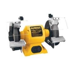 Dewalt DW752 373 Watt 150 mm Zımpara Taş Motoru
