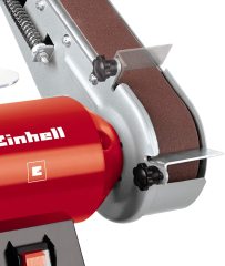Einhell TH-US 240 Taş Motoru Bant Zımpara