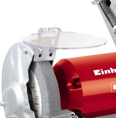 Einhell TH-US 240 Taş Motoru Bant Zımpara