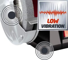 Einhell TH-US 240 Taş Motoru Bant Zımpara