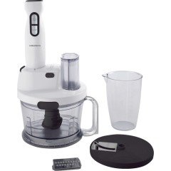 Grundig BL 4781 Rendeli 700 Watt El Blender Seti