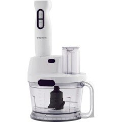 Grundig BL 4781 Rendeli 700 Watt El Blender Seti