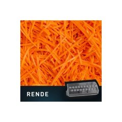 Grundig BL 4781 Rendeli 700 Watt El Blender Seti