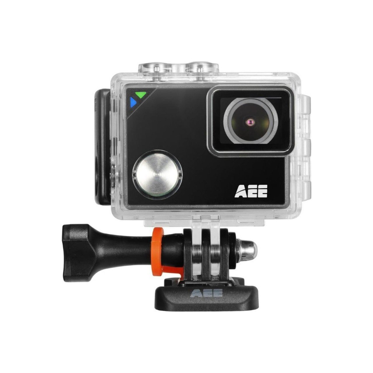Aee Lyfe Silver S91 4K Aksiyon Video Kamera Teşhir