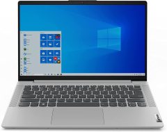 Lenovo IdeaPad 5 Dizüstü Bilgisayar, 14'' FHD, Intel Core i5-1135G7, 8GB RAM, 256GB SSD, 82FE00KGTX, Windows 10
