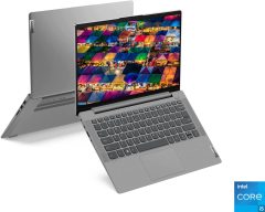 Lenovo IdeaPad 5 Dizüstü Bilgisayar, 14'' FHD, Intel Core i5-1135G7, 8GB RAM, 256GB SSD, 82FE00KGTX, Windows 10