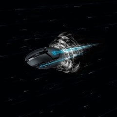 Logitech G402 Hyperion Fury 4.000 DPI Ultra Hızlı 500 IPS Oyuncu Mouse
