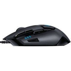 Logitech G402 Hyperion Fury 4.000 DPI Ultra Hızlı 500 IPS Oyuncu Mouse