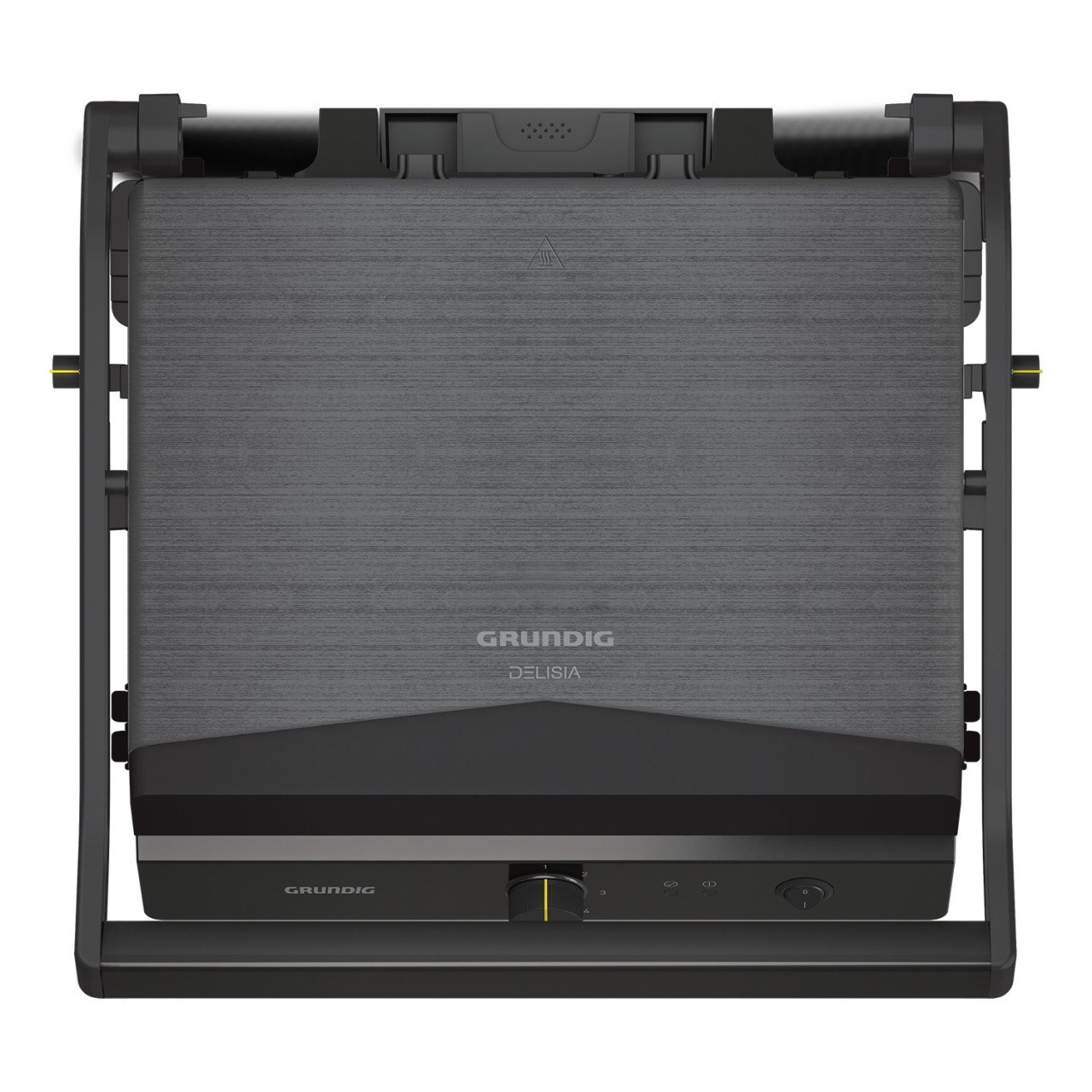 Grundig CG 7981 Delisia Tost Makinesi