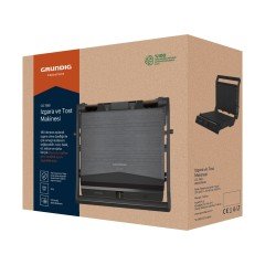 Grundig CG 7981 Delisia Tost Makinesi