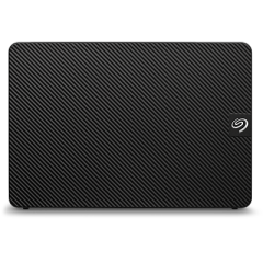 Seagate Expansion Desktop 8 TB Harici Sabit Disk USB 3.0 STKP8000400
