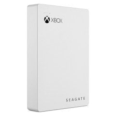 Seagate Gaming xBox 4TB USB 3.0 Beyaz Taşınabilir Disk STEA4000407