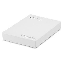 Seagate Gaming xBox 4TB USB 3.0 Beyaz Taşınabilir Disk STEA4000407