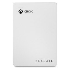 Seagate Gaming xBox 4TB USB 3.0 Beyaz Taşınabilir Disk STEA4000407
