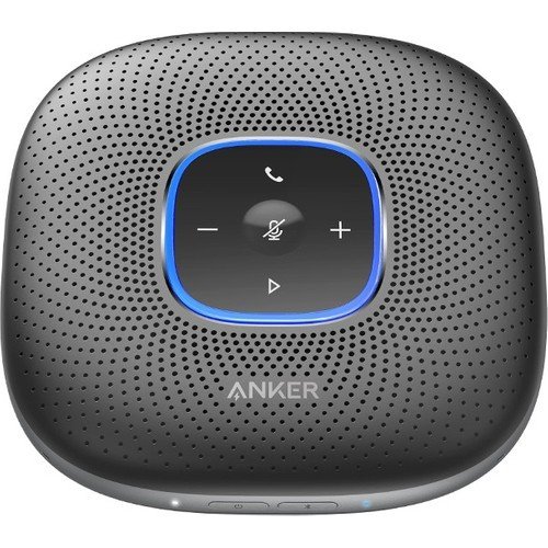 Anker PowerConf Bluetooth Konferans Cihazı Kablosuz Mikrofonlu Hoparlör - A3301