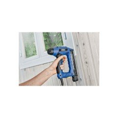Rapid Rapid En 330 Elektrikli Çivi Çakma Tabancası 15-30 mm 1380 Watt