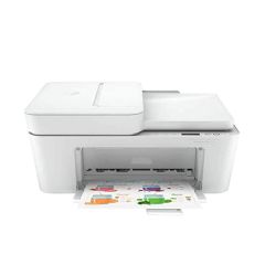 HP 4120 Deskjet Plus Çok Fonksiyonlu AIO Faks Wi-Fi Yazıcı (3XV14B)KUTU HASARLI
