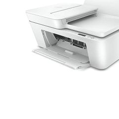 HP 4120 Deskjet Plus Çok Fonksiyonlu AIO Faks Wi-Fi Yazıcı (3XV14B)KUTU HASARLI