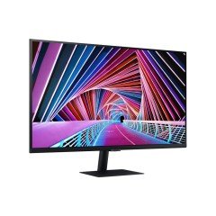 Samsung 32  LS32A704NWMXUF 32 60Hz 5ms UHD Monitör (Hdmı+Display)