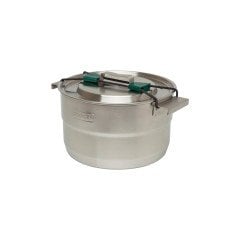 Stanley Adventure Çelik Kamp Pişirme Seti (21 Parça Set) 3.5 LT