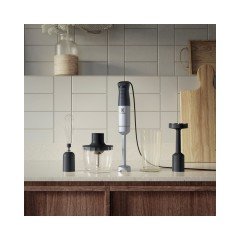 Electrolux E5HB1-8SS Çubuk Blender