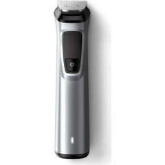 Philips MG9710/90 Multigroom Series 9000 12'si 1 Arada, Yüz, Saç ve Vücut