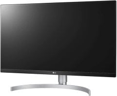 LG 27UL850-W 27'' 60Hz 5ms (HDMI+Display) 4K UHD Freesync IPS Monitör