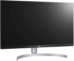 LG 27UL850-W 27'' 60Hz 5ms (HDMI+Display) 4K UHD Freesync IPS Monitör