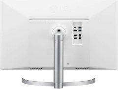 LG 27UL850-W 27'' 60Hz 5ms (HDMI+Display) 4K UHD Freesync IPS Monitör
