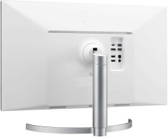 LG 27UL850-W 27'' 60Hz 5ms (HDMI+Display) 4K UHD Freesync IPS Monitör