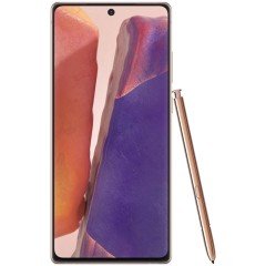 Samsung Galaxy Note 20 256 GB (Samsung Türkiye Garantili)