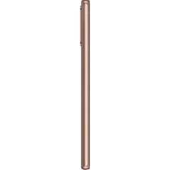 Samsung Galaxy Note 20 256 GB (Samsung Türkiye Garantili) Bronz