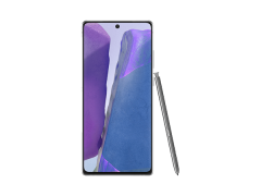 Samsung Galaxy Note 20 256 GB (Samsung Türkiye Garantili) Gri