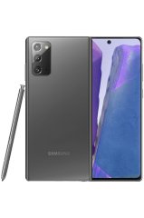 Samsung Galaxy Note 20 256 GB (Samsung Türkiye Garantili) Gri