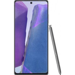 Samsung Galaxy Note 20 256 GB (Samsung Türkiye Garantili) Siyah