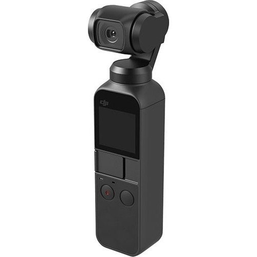 Djı Osmo Pocket Gimbal