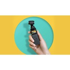 Djı Osmo Pocket Gimbal