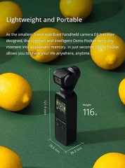 Djı Osmo Pocket Gimbal