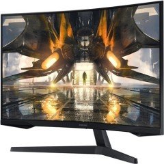 Samsung Odyssey G5 32'' Curve Monitör LS32AG550EUXUF