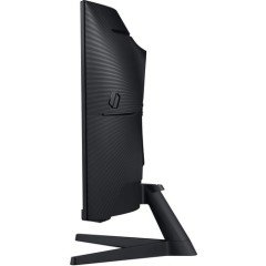 Samsung Odyssey G5 32'' Curve Monitör LS32AG550EUXUF