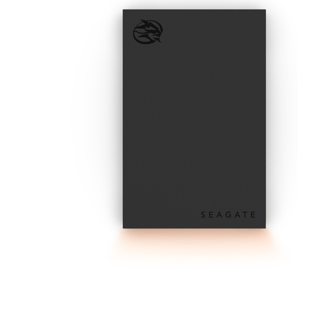 Seagate Firecuda Gaming HDD 2TB USB 3.2 RGB Taşınabilir Disk STKL2000400
