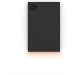 Seagate Firecuda Gaming HDD 2TB USB 3.2 RGB Taşınabilir Disk STKL2000400