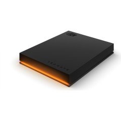 Seagate Firecuda Gaming HDD 2TB USB 3.2 RGB Taşınabilir Disk STKL2000400