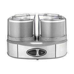 Cuisinart ICE40BCE Ice Cream Duo Ikili Dondurma Makinesi