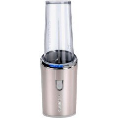 Cuisinart RPB100E Kablosuz Kompakt Gümüş El Blenderi