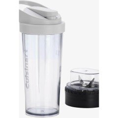 Cuisinart RPB100E Kablosuz Kompakt Gümüş El Blenderi