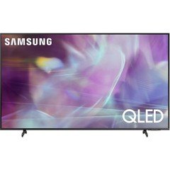 Samsung 50Q67A 50'' 125 Ekran Uydu Alıcılı 4K Ultra HD Smart QLED TV