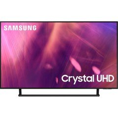 Samsung 43AU9000 43 108 Ekran 4K Crystal UHD TV